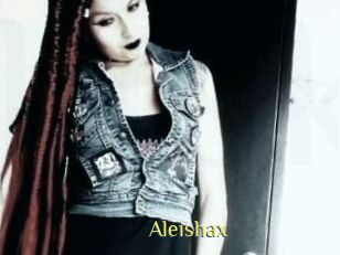 Aleishax