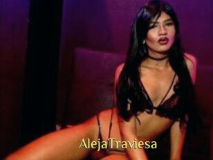 AlejaTraviesa
