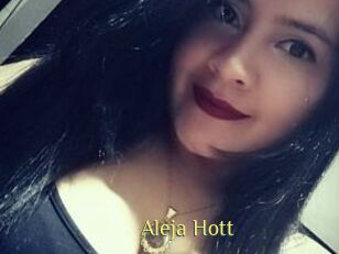 Aleja_Hott