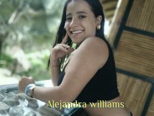 Alejandra_williams