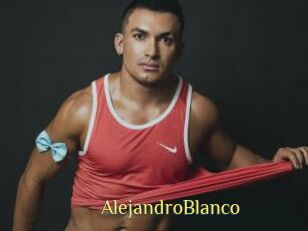 AlejandroBlanco