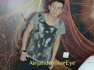 AlejandroBlueEye