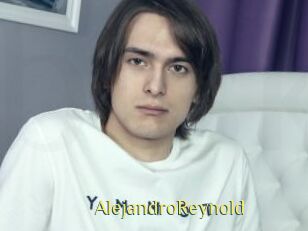 AlejandroReynold