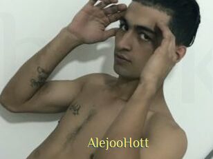 AlejooHott