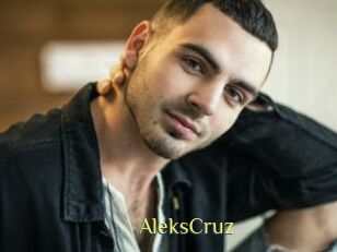 AleksCruz