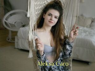 Aleksa_Caro