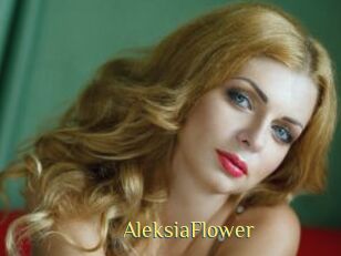 AleksiaFlower