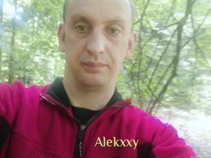 Alekxxy
