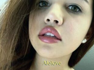 Alelove