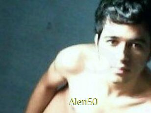 Alen50