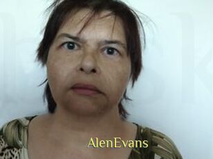 AlenEvans