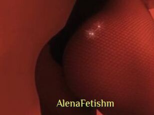 AlenaFetishm