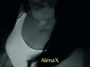 AlenaX