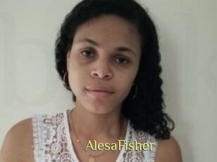 AlesaFisher