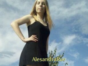 AlesandraRae