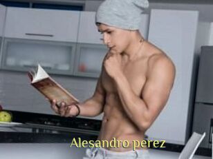 Alesandro_perez