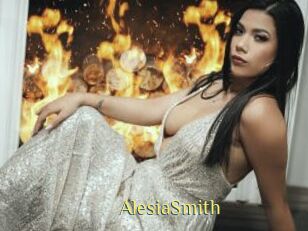 AlesiaSmith