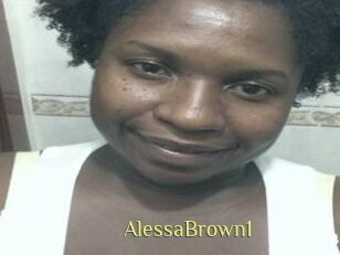 AlessaBrown1
