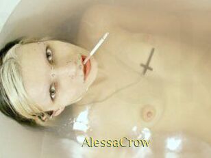 AlessaCrow