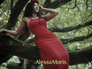 AlessaMoris