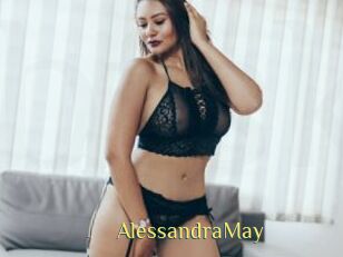 AlessandraMay
