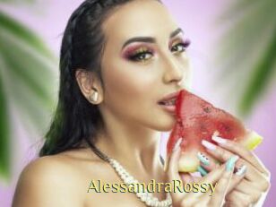 AlessandraRossy