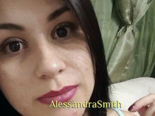 AlessandraSmith