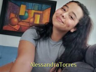 AlessandraTorres