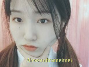 Alessandrameimei