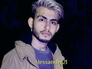 Alessandro21
