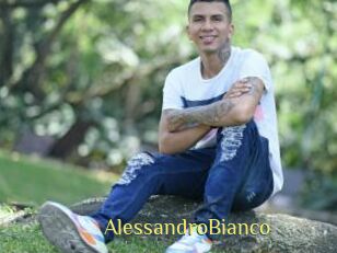 AlessandroBianco