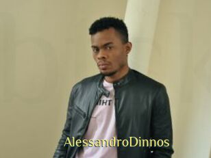 AlessandroDinnos