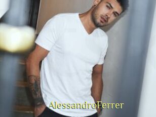 AlessandroFerrer