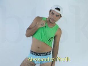Alessandro_Pirelli
