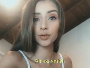 Alessasmith