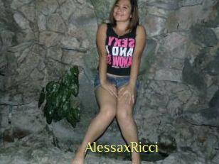 AlessaxRicci