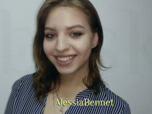 AlessiaBennet