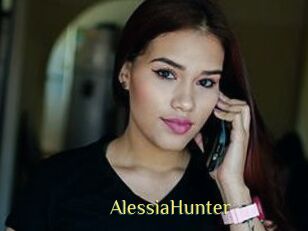 AlessiaHunter