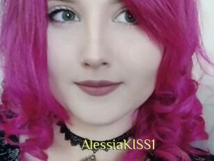 AlessiaKISS1