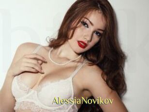 AlessiaNovikov