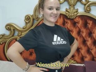 AlessiaShow