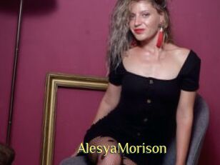AlesyaMorison