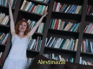 Alevtinazai
