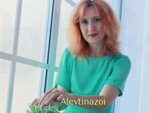 Alevtinazoi