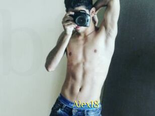 Alex18