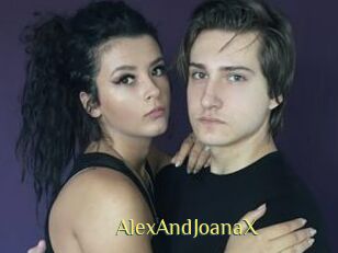 AlexAndJoanaX