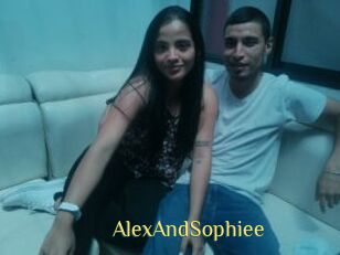 AlexAndSophiee