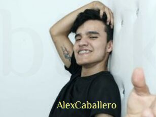 AlexCaballero