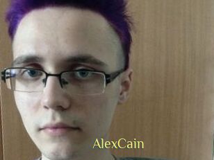 AlexCain