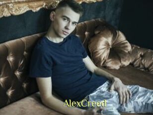 AlexCreed